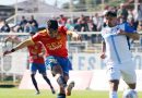 Santa Cruz rescata un punto, pero sigue al debe en ofensiva: la falta de gol vuelve a pasar la cuenta ante Unión Española