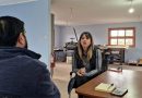 “El Estado debe generar una política integradora para el adulto mayor”