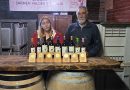 «El vino es un trabajo familiar que debe perdurar, es patrimonio y cultura para nuestra comuna»