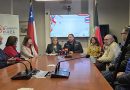 Santa Cruz lanzó oficialmente la XLVII versión del Concurso Nacional de Cuecas Inéditas 2026
