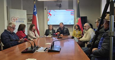 Santa Cruz lanzó oficialmente la XLVII versión del Concurso Nacional de Cuecas Inéditas 2026