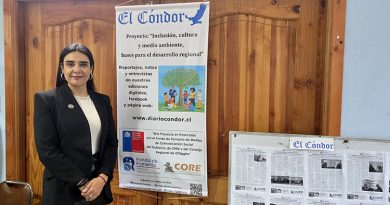“Necesitamos familias de acogida para nuestra región”