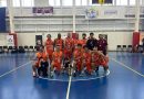 Selección de Básquetbol de Santa Cruz campeón nuevamente