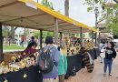 Santa Cruz inaugura Expo Miel 2026 en plena semana de las pymes: 40 emprendedores apuestan por el empleo en la región con mayor cesantía del país