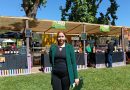 Carmen Valdés asume la presidencia de COVICAM: “Recibo esta responsabilidad con gratitud, pero también con mucho compromiso”